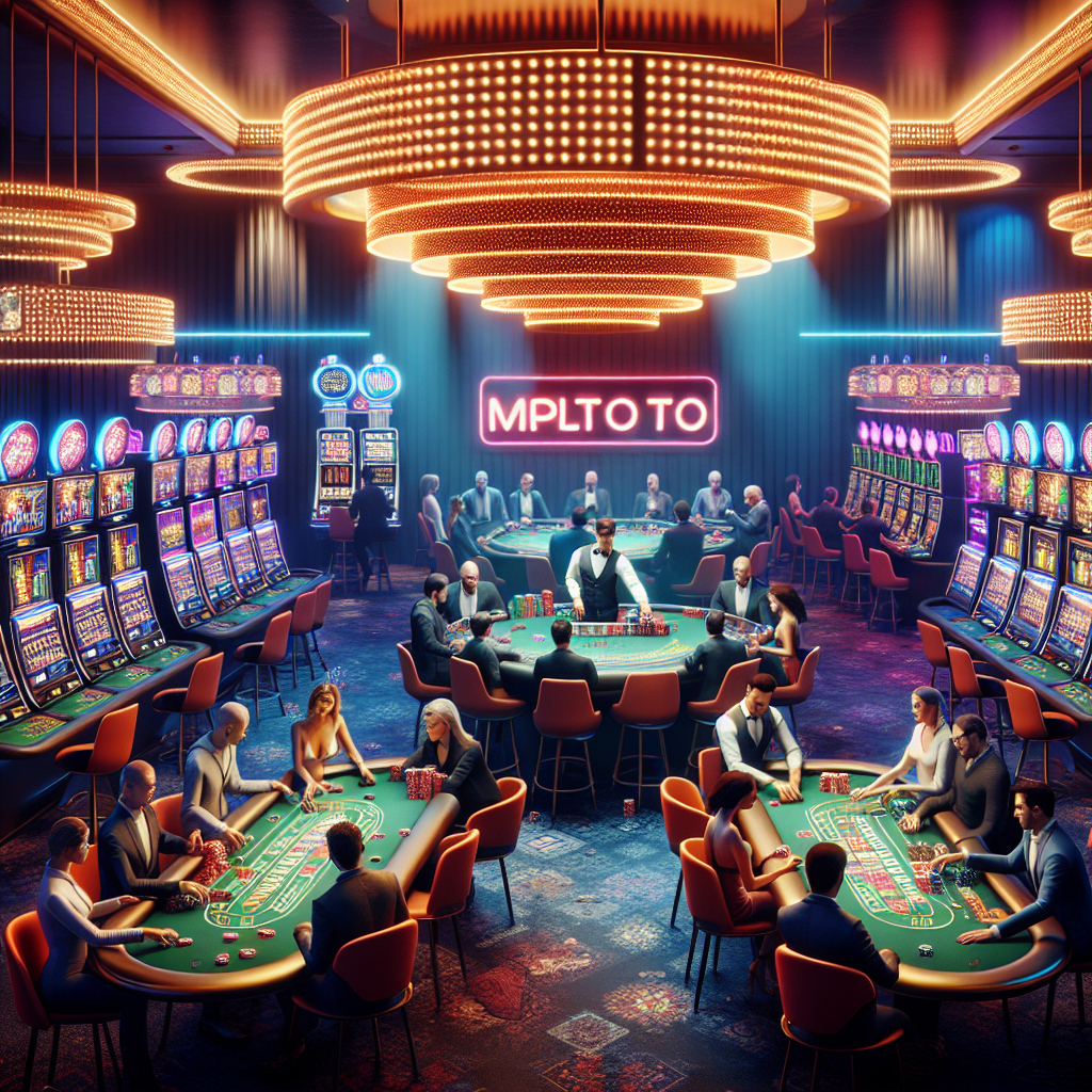 MPLTOTO: Platform Togel Online Terpercaya dengan Hadiah Jackpot Besar dan Layanan Terbaik